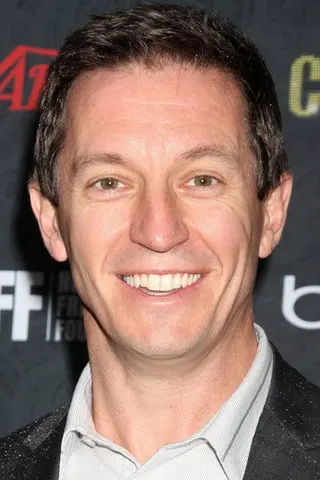 Peliculas de Rove McManus