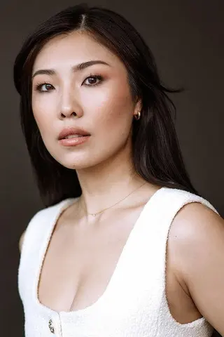 Peliculas de Grace Pan