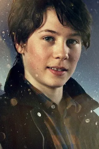 Peliculas de Silas Cornelius Van