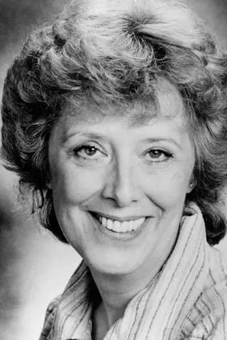 Peliculas de Margaret Tyzack