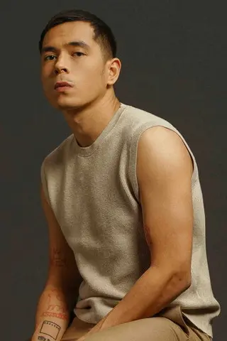 Peliculas de Jake Cuenca
