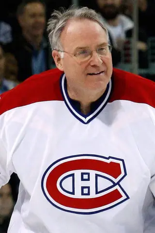 Peliculas de Ken Dryden