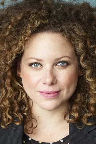 Peliculas de Roberta Valderrama