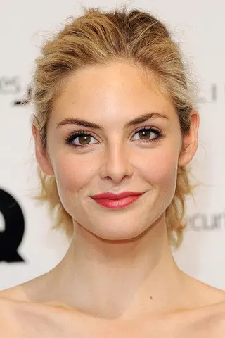 Peliculas de Tamsin Egerton