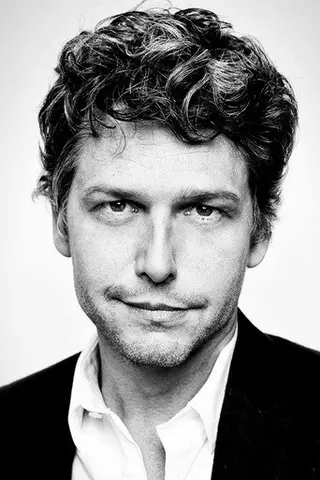 Peliculas de Frédéric Gorny