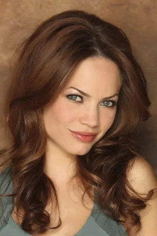 Peliculas de Rebecca Herbst