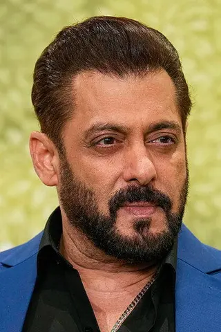 Peliculas de Salman Khan