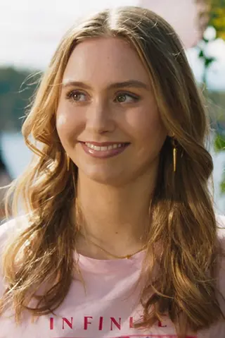 Peliculas de Clara Wettergren
