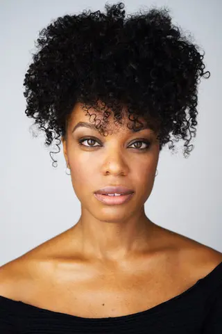 Peliculas de Samaria Nixon-Fleming