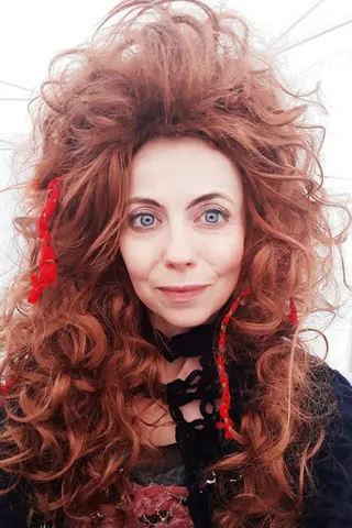 Peliculas de Barbora Fišerová