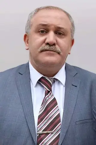 İsmail Karagöz - Córka • Potomstwo