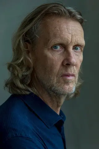 Peliculas de Torsten Voges