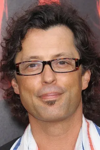 Peliculas de Ricky Dean Logan