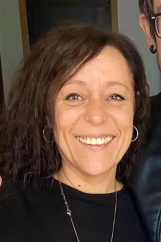 Peliculas de Ariadna Jiménez