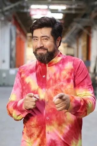 Peliculas de Gustavo Becerra