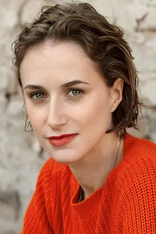 Peliculas de Pia Micaela Barucki