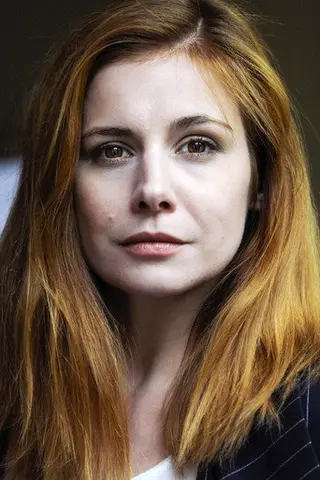 Peliculas de Josefine Preuß
