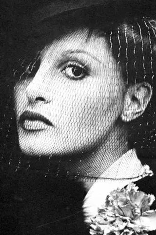 Peliculas de Apollonia van Ravenstein
