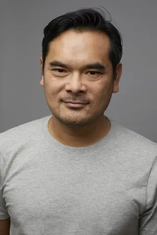 Peliculas de Stéphane Ly-Cuong