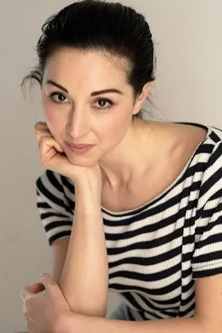 Peliculas de Giulia Rinallo