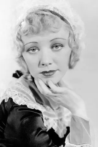 Peliculas de Isabel Jewell