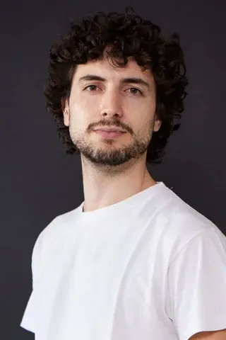 Peliculas de Joel Ávila