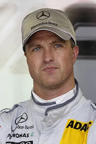 Peliculas de Ralf Schumacher