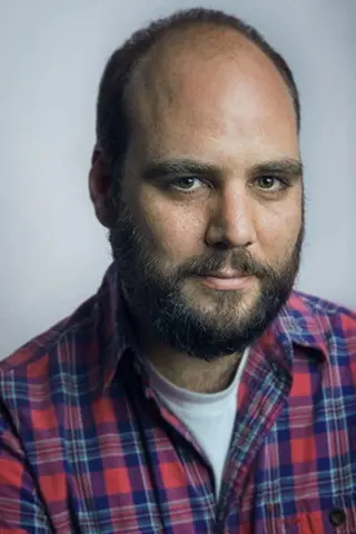 Peliculas de Chris Locke