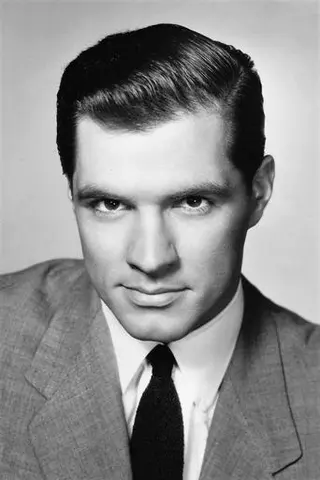 Peliculas de John Gavin