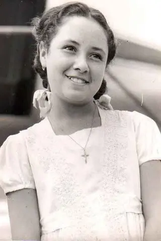 Peliculas de Evita Muñoz