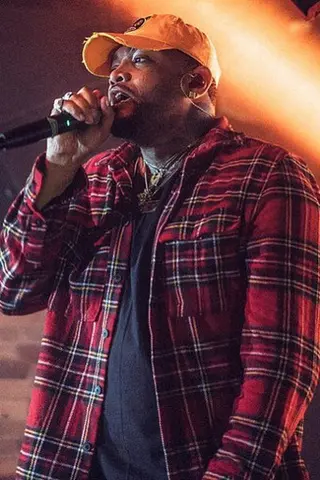 Peliculas de Joyner Lucas