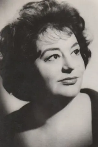 Peliculas de Hattie Jacques