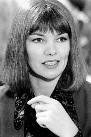 Peliculas de Glenda Jackson