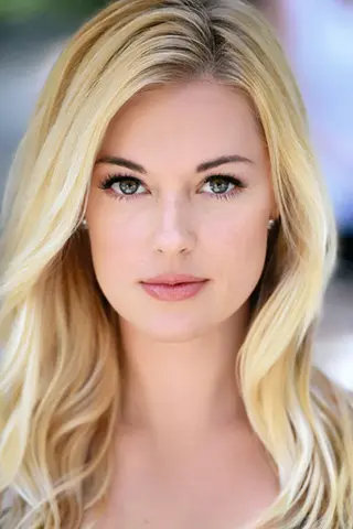 Peliculas de Ashley Blankenship