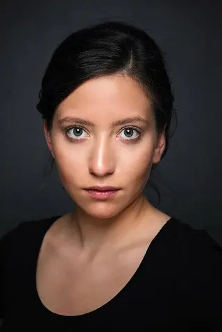Peliculas de İlda Özgürel
