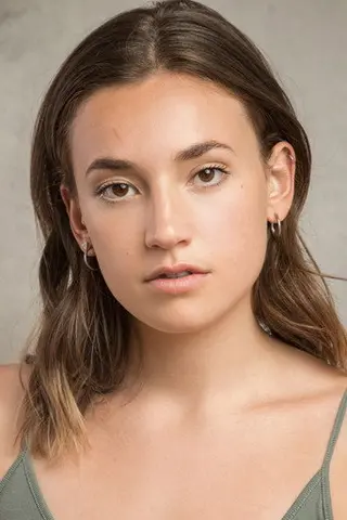 Peliculas de Matilda Rowe