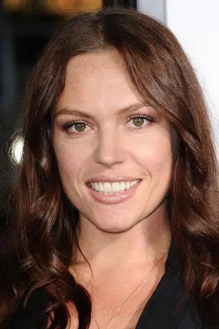 Peliculas de Agnes Bruckner