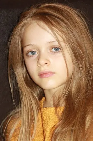 Peliculas de Lila-Rose Gilberti