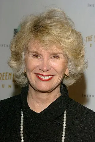 Peliculas de Barbara Bosson