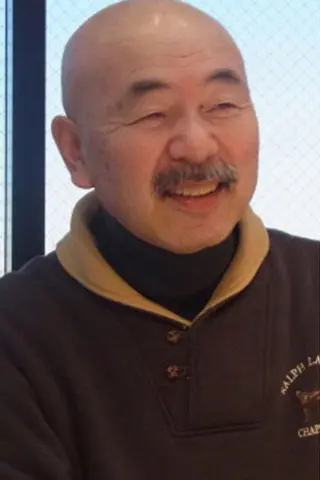 Peliculas de Ikkyû Jaku