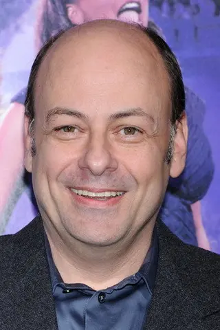 Peliculas de Todd Graff