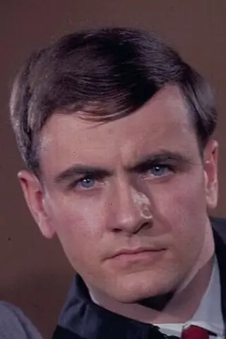 Peliculas de Sean Caffrey
