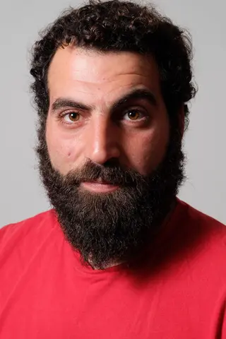 Peliculas de Jameel Khoury