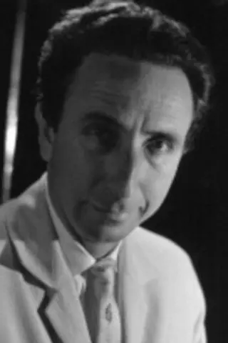 Peliculas de León Barroso
