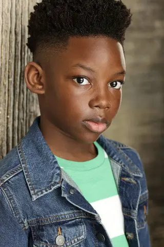 Peliculas de Caleb Elijah