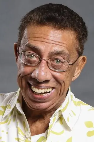 Peliculas de Paulo Silvino