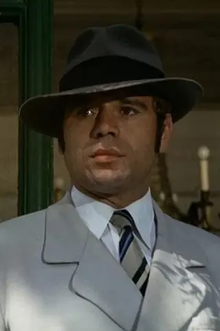Peliculas de Karl Scheydt