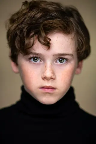 Peliculas de Alfie Kiely