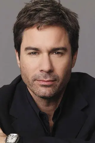 Peliculas de Eric McCormack