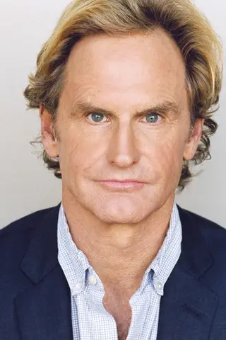 Peliculas de Jere Burns